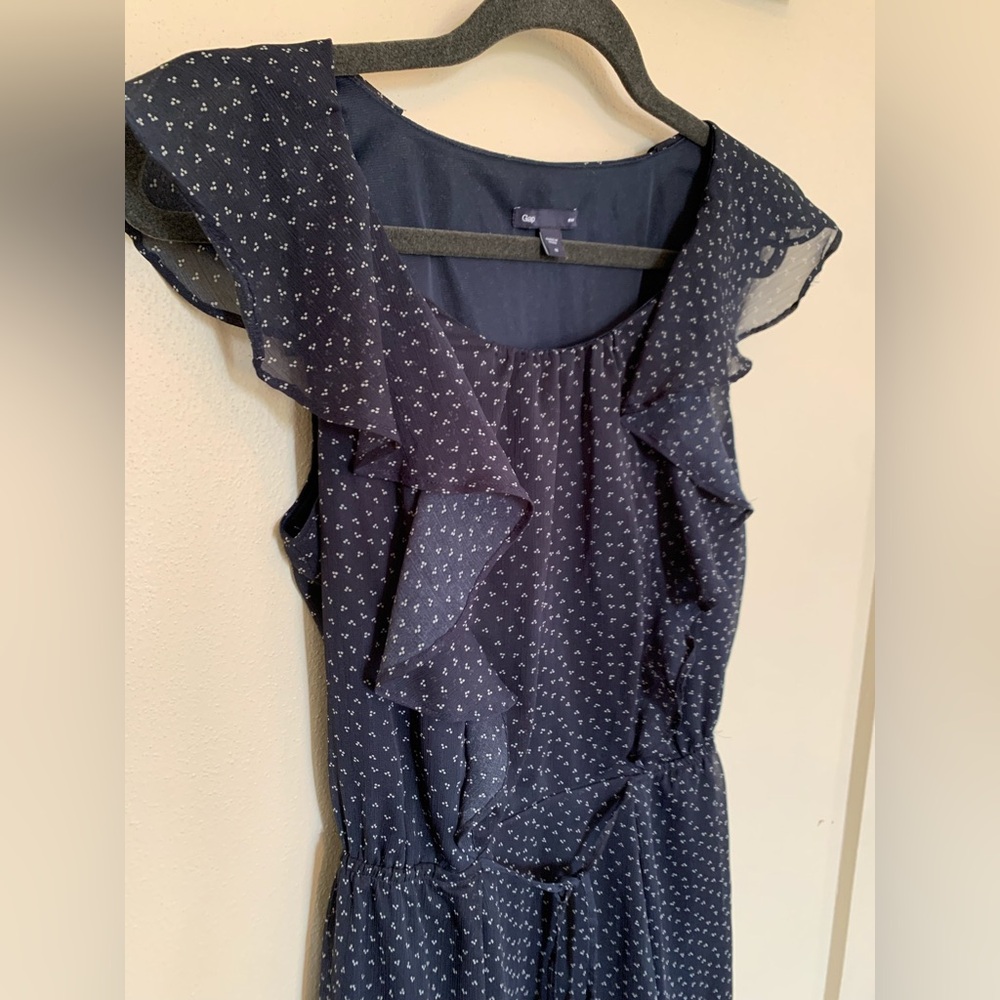 2000’s Era Gap Prairie Dress